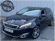 Peugeot 308 II SW