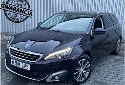 Peugeot 308 II SW