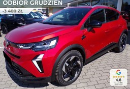 Renault Captur Techno LPG 1.0 TCe Techno LPG 1.0 TCe 100KM / Pack Winter Techno