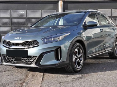 Kia Xceed 1.5 T-GDI M M 1.5 160 manual-1