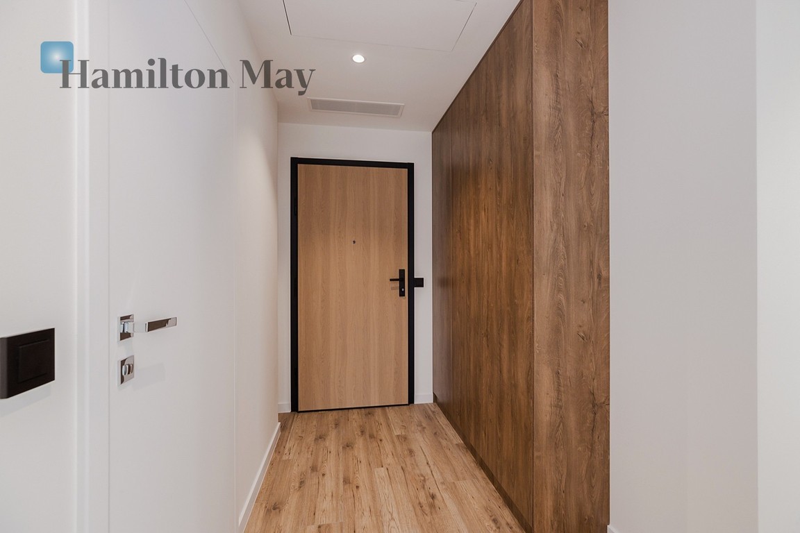 Apartament z niepowtarzalnym widokiem - Widok 5