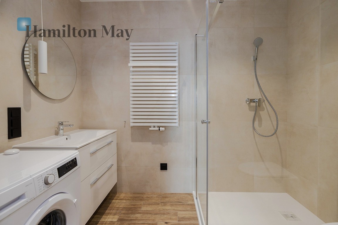 Apartament z niepowtarzalnym widokiem - Widok 6