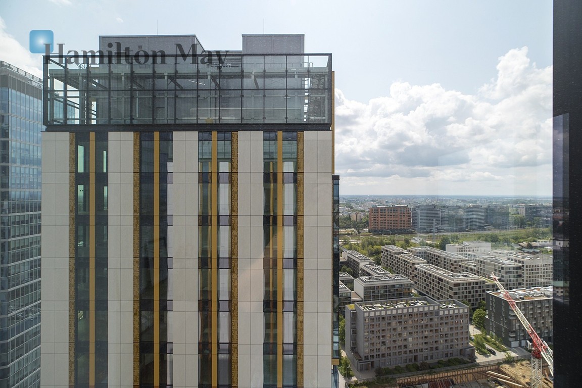 Apartament z niepowtarzalnym widokiem - Więcej