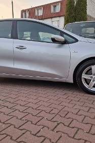 Kia Cee'd II 1.4 MPI. Manual. Bogate Wyposażenie. Zadbany. Stan BDB. 2 x koła.-2