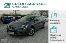 Renault Megane IV 1.3 TCE/140 KM Intens Salon PL Fvat 23% WW879SJ
