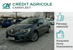 Renault Megane IV 1.3 TCE/140 KM Intens Salon PL Fvat 23% WW879SJ