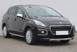 Peugeot 3008 , Salon Polska, Serwis ASO, Navi, Klimatronic, Tempomat,