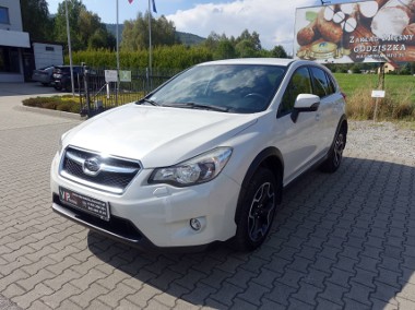 2.0D 147KM  AWD 4X4 KAMERA BIAŁA PERŁA SALON POLSKA-1