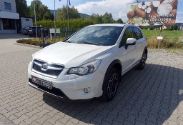 Subaru XV 2.0D 147KM AWD 4X4 KAMERA BIAŁA PERŁA SALON POLSKA
