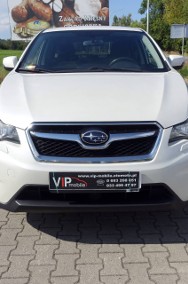 2.0D 147KM  AWD 4X4 KAMERA BIAŁA PERŁA SALON POLSKA-2