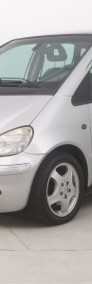Mercedes-Benz Klasa A W168 ,ALU, El. szyby-3