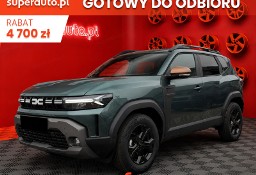 Dacia Duster I Extreme aut 1.2 Eco-G LPG Extreme aut 1.2 Eco-G LPG 120KM / Pakiet Parking,