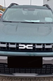 Dacia Duster I Extreme aut 1.2 Eco-G LPG Extreme aut 1.2 Eco-G LPG 120KM / Pakiet Parking,-2