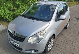 Opel Agila B 94kM/1242