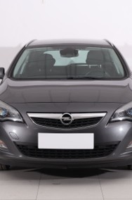 Opel Astra J , Xenon, Klimatronic, Tempomat, Parktronic,-2