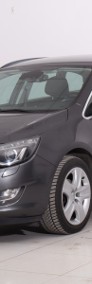 Opel Astra J , Xenon, Klimatronic, Tempomat, Parktronic,-3