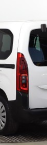Citroen Berlingo II , Salon Polska, Klima, Tempomat-4