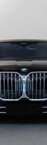 BMW SERIA 7 740d xDrive 740d xDrive 3.0 (299KM)| Systemy asystujące kierowcy Pro-4