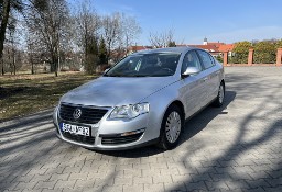 Volkswagen Passat B6 Prywatny