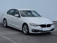 BMW SERIA 3 V (F30/F31/F34) BMW SERIA 3 , Salon Polska, Serwis ASO, Automat, Navi, Klimatronic,