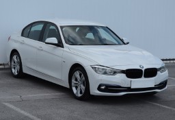 BMW SERIA 3 V (F30/F31/F34) BMW SERIA 3 , Salon Polska, Serwis ASO, Automat, Navi, Klimatronic,