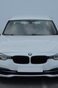 BMW SERIA 3 , Salon Polska, Serwis ASO, Automat, Navi, Klimatronic,-2