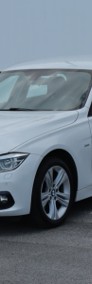 BMW SERIA 3 , Salon Polska, Serwis ASO, Automat, Navi, Klimatronic,-3
