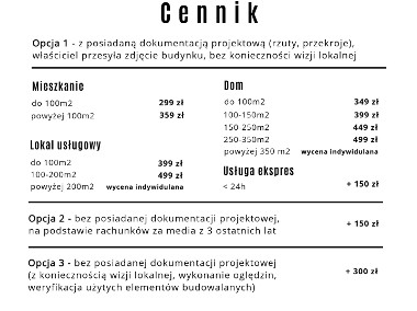 Świadectwa charakterystyki energetycznej-2