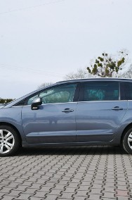 Peugeot 5008 I 1.6HDi 110KM Eu5 Panorama -Navi -HUD -Tempomat -1 Wł od 11 lat-2