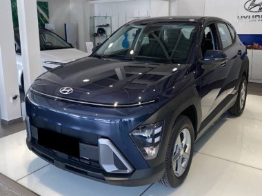 Hyundai Kona 1.6 GDI Hybrid Smart DCT Kona 1.6 GDI Hybrid Smart DCT 138KM-1