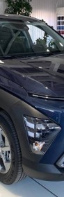 Hyundai Kona 1.6 GDI Hybrid Smart DCT Kona 1.6 GDI Hybrid Smart DCT 138KM-3