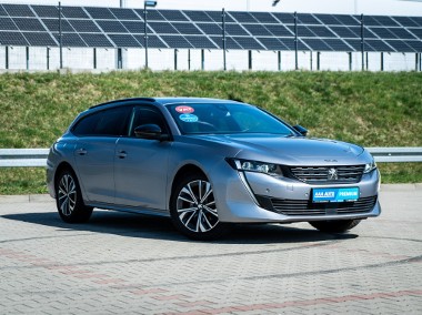 Peugeot 508 , Salon Polska, 1. Właściciel, Serwis ASO, Automat, VAT 23%,-1