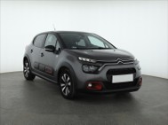 Citroen C3 III , Salon Polska, 1. Właściciel, Serwis ASO, VAT 23%,