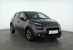 Citroen C3 III , Salon Polska, 1. Właściciel, Serwis ASO, VAT 23%,