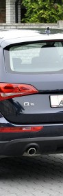 Audi Q5 I (8R) 3,0TDi 240KM*Quattro*Skóry*MMi*Navi*Model2011*Serwis*-3