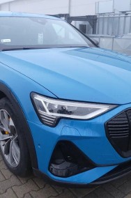 Q8 55 SPORTBACK QUATTRO S-LINE FV23% Polski Salon Bezwypadkowy -2