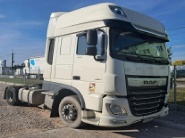 DAF xf 480-1