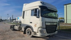 DAF xf 480