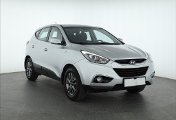 Hyundai ix35 , Salon Polska, Serwis ASO, Klima, Parktronic