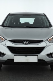 Hyundai ix35 , Salon Polska, Serwis ASO, Klima, Parktronic-2