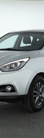 Hyundai ix35 , Salon Polska, Serwis ASO, Klima, Parktronic-3