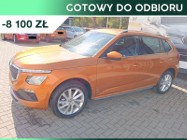 Skoda Kamiq Selection 1.5 TSI DSG Selection 1.5 TSI 150KM DSG