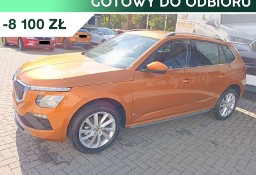 Skoda Kamiq Selection 1.5 TSI DSG Selection 1.5 TSI 150KM DSG