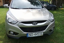 Hyundai ix35 SUV Pierwszy właściciel