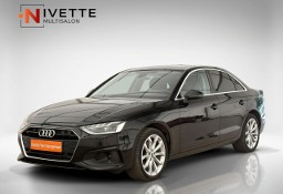 Audi A4 8W 2,0 35 TFSI S tronic (150 KM) Limousine Salon PL Faktura Vat