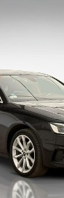 Audi A4 8W 2,0 35 TFSI S tronic (150 KM) Limousine Salon PL Faktura Vat-3