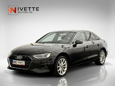 Audi A4 8W 2,0 35 TFSI S tronic (150 KM) Limousine Salon PL Faktura Vat-1