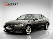 Audi A4 8W 2,0 35 TFSI S tronic (150 KM) Limousine Salon PL Faktura Vat