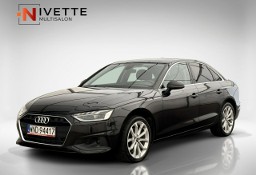 Audi A4 8W 2,0 35 TFSI S tronic (150 KM) Limousine Salon PL Faktura Vat