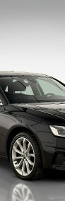 Audi A4 8W 2,0 35 TFSI S tronic (150 KM) Limousine Salon PL Faktura Vat-3